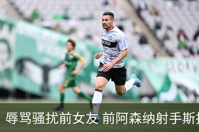 辱骂骚扰前女友 前阿森纳射手斯托克斯入狱5个月