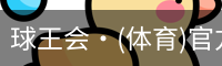球王会